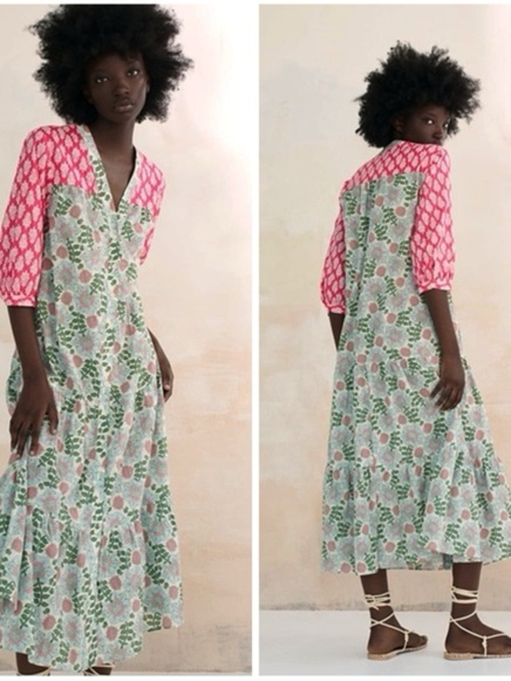 ZARA Dress